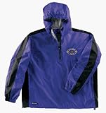 Rally Nylon Pullover Jacket From Holloway Sportswear