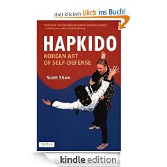 Hapkido: Korean Art of Self-Defense: Korean Art of Self Defense