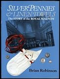 Silver pennies and linen towels : the story of the royal maundy