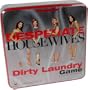 Cardinal Industries Desperate Housewives Dirty Laundry Game