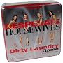 Cardinal Industries Desperate Housewives Dirty Laundry Game
