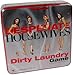 Cardinal Industries Desperate Housewives Dirty Laundry Game