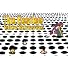 Beatles (Yellow Submarine, Sea of Holes) Music Poster Print - 24" X 36"