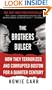 The Brothers Bulger: How They Terrorized and Corrupted Boston for a Quarter Century