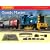 Hornby  R1070 Goods Master Diesel Freight 00 Gauge  Train Set