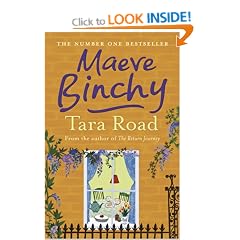 Tara Road