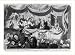 Historic Print (L): The horrid assassin is Hatfield, attemting to shoot the King in D...