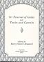 Sir Perceval of Galles and  Ywain and Gawain (TEAMS Middle English Texts)