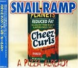 Pizza Already an album by Ramp
