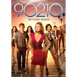 90210: The Fourth Season