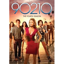 90210: The Fourth Season