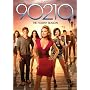 90210: The Fourth Season <b>DVD</b> ~ Trevor Donovan