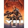 Yiu Bd. 3 : Die Kaiserin der Tr�nen