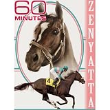 60 Minutes: Zenyatta (May 1, 2011)