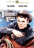 The Burning Hills
