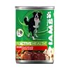 IAMS Proactive Health Dog Food , Ground Mixed Grill with Chicken & Beef, 13.2-Ounce Cans (Pack of 12)