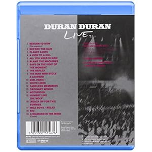 A Diamond In The Mind [Blu-ray]