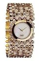 D&G DW0244 Ladies Risky Bracelet  Watch
