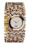 D&G DW0244 Ladies Risky Bracelet  Watch
