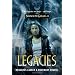Shadow Grail #1: Legacies