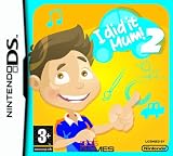 I did it Mum! 2: Boy (Nintendo DS)