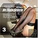 Die Flugbegleiterin 3. Erotische Geheimnisse einer Stewardess über die Anziehungskraft in Nylon gehüllter Beine. CD