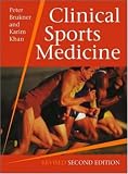 Clinical Sports Medicine