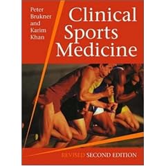 Clinical Sports Medicine, Revised 2nd Edition