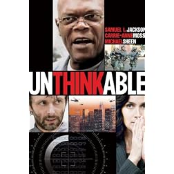Unthinkable