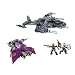 Mega Bloks Halo ODST Hawk-96850_s-1