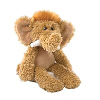 Gund Tuskin 14' Mammoth Plush
