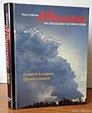 The atmosphere : an introduction to meteorology