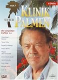Klinik unter Palmen - Box 1, Staffeln 1-4 (6 DVDs) - Klausj�rgen Wussow
