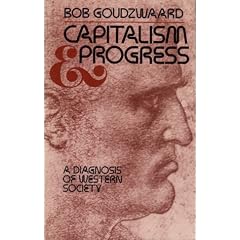 Capitalism and progress: A diagnosis of western society