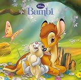 Bambi, Disney Monde Enchante N.E. (French Edition)