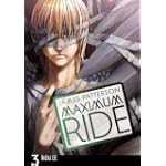Maximum Ride