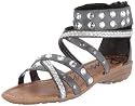 Remonte Dorndorf Sondra D2653, Damen Fashion-Sandalen