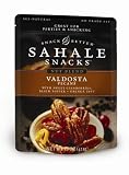 Sahale Snacks Valdosta Pecans Nut Blend, 15-Ounce Pouch (Pack of 3)