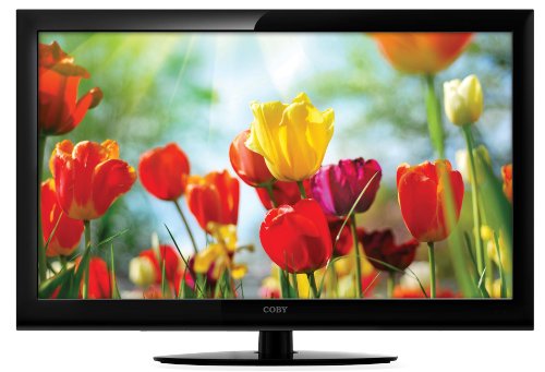 Coby LEDTV4026 40-Inch 1080p LED HDTV/Monitor