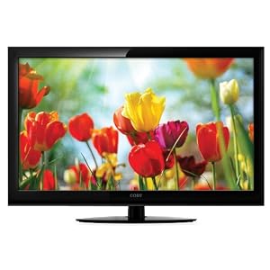 $356 Coby LEDTV4026 40-Inch 1080p LED HDTV/Monitor
