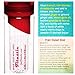 Fruit Infuser Water Bottle - FITASTIC Fruit Infuser TRITAN 24oz BPA FREE & LEAK PROOF- FREE FRUIT INFUSER RECIPES Top Rated Infusion Bottle
