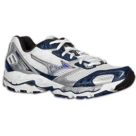 Mizuno Men's Wave Nirvana 3