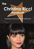 The Christina Ricci Handbook - Everything you need to know about Christina Ricci