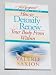 How to Detoxify & Renew Your Body from Within