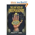The Lost Keys of Freemasonry