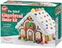 Wilton Prebaked Gingerbread Cottage