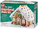 Wilton Prebaked Gingerbread Cottage