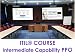 Itil® Intermediate Service Capability Online Complete Certi