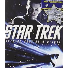 Star Trek (2009) (SE) (2 Blu-Ray)