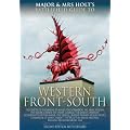 Major and Mrs. Holt's Concise Guide to the Western Front - South: The First Battle of the Marne, the Aisne 1914, Verdun, the Somme 1916 (Major & Mrs Holt's Battlefield Guides)